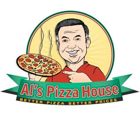 Al S Pizza House 2902 Greenhouse Rd Houston Tx 77084